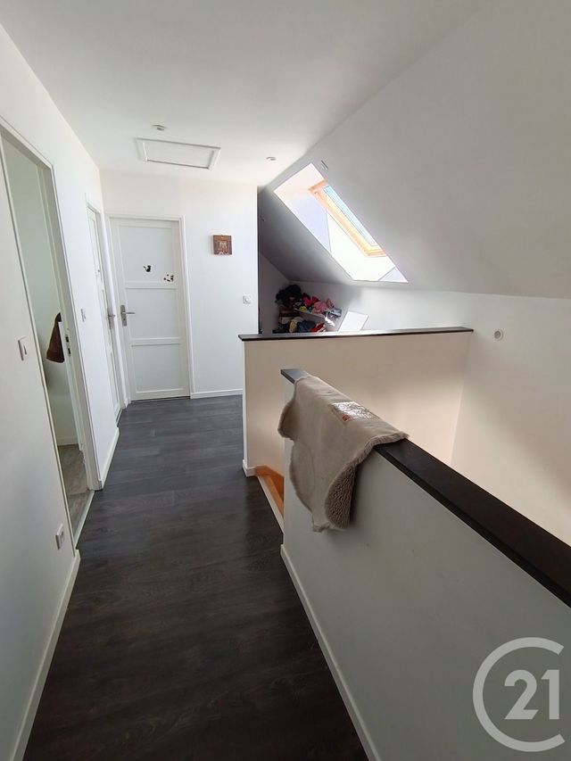 maison à vendre - 6 pièces - 183.0 m2 - CHANGE - 53 - PAYS-DE-LOIRE - Century 21 Dréano Immobilier