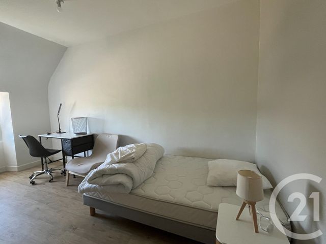 Appartement T2 à louer - 2 pièces - 27.98 m2 - LAVAL - 53 - PAYS-DE-LOIRE - Century 21 Dréano Immobilier