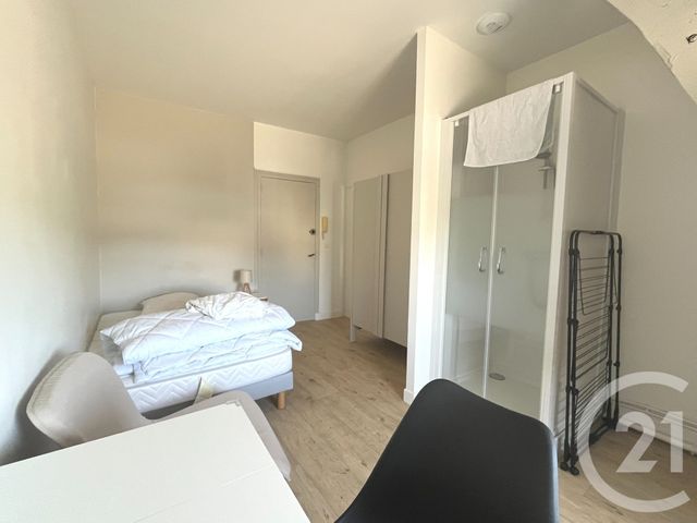 Appartement T2 à louer - 2 pièces - 27.98 m2 - LAVAL - 53 - PAYS-DE-LOIRE - Century 21 Dréano Immobilier