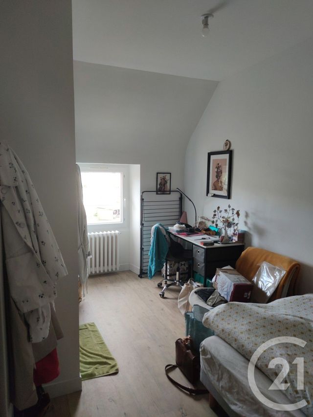 Appartement T2 à louer - 2 pièces - 27.98 m2 - LAVAL - 53 - PAYS-DE-LOIRE - Century 21 Dréano Immobilier