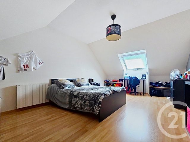 maison à vendre - 6 pièces - 120.0 m2 - LOUVERNE - 53 - PAYS-DE-LOIRE - Century 21 Dréano Immobilier