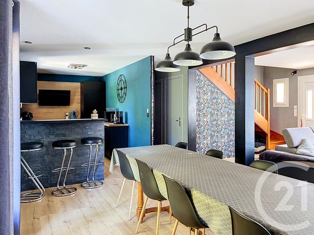 maison à vendre - 6 pièces - 120.0 m2 - LOUVERNE - 53 - PAYS-DE-LOIRE - Century 21 Dréano Immobilier