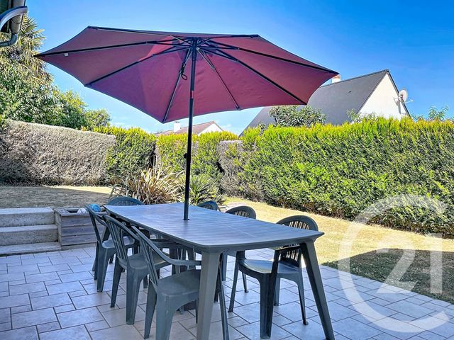 maison à vendre - 6 pièces - 120.0 m2 - LOUVERNE - 53 - PAYS-DE-LOIRE - Century 21 Dréano Immobilier
