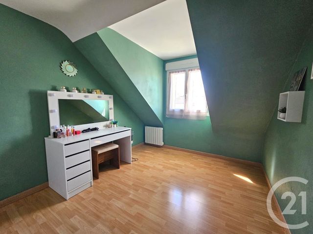maison à vendre - 6 pièces - 120.0 m2 - LOUVERNE - 53 - PAYS-DE-LOIRE - Century 21 Dréano Immobilier