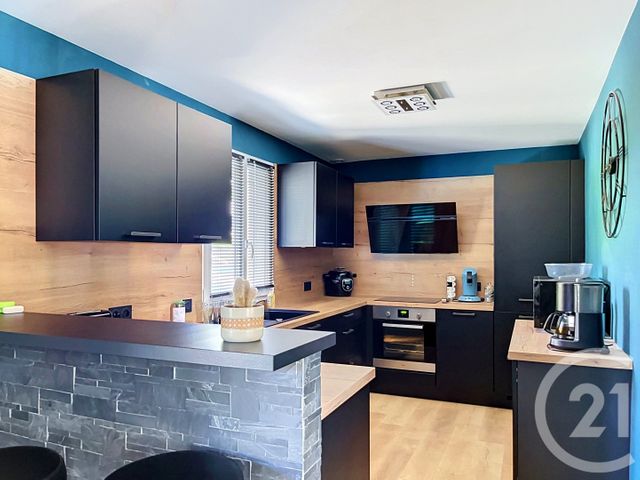 maison à vendre - 6 pièces - 120.0 m2 - LOUVERNE - 53 - PAYS-DE-LOIRE - Century 21 Dréano Immobilier