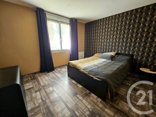 maison à vendre - 6 pièces - 120.0 m2 - LOUVERNE - 53 - PAYS-DE-LOIRE - Century 21 Dréano Immobilier