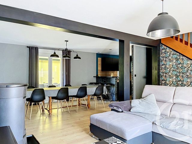 Maison à vendre LOUVERNE