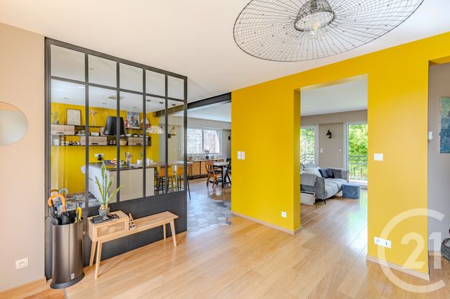 maison à louer - 6 pièces - 165.0 m2 - LAVAL - 53 - PAYS-DE-LOIRE - Century 21 Dréano Immobilier