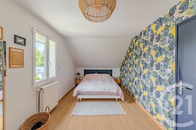 maison à louer - 6 pièces - 165.0 m2 - LAVAL - 53 - PAYS-DE-LOIRE - Century 21 Dréano Immobilier