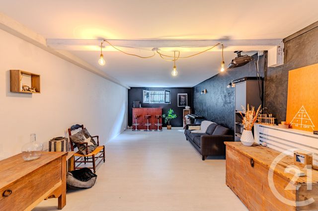 maison à louer - 6 pièces - 165.0 m2 - LAVAL - 53 - PAYS-DE-LOIRE - Century 21 Dréano Immobilier
