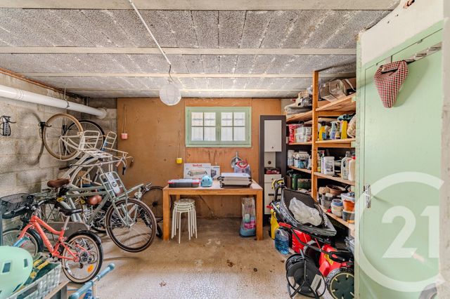 maison à louer - 6 pièces - 165.0 m2 - LAVAL - 53 - PAYS-DE-LOIRE - Century 21 Dréano Immobilier