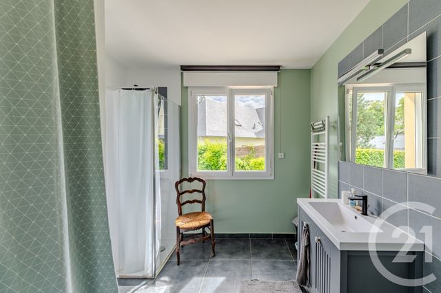 maison à louer - 6 pièces - 165.0 m2 - LAVAL - 53 - PAYS-DE-LOIRE - Century 21 Dréano Immobilier