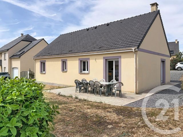 maison à vendre - 4 pièces - 83.0 m2 - CHANGE - 53 - PAYS-DE-LOIRE - Century 21 Dréano Immobilier