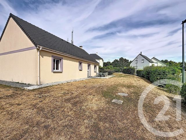 maison à vendre - 4 pièces - 83.0 m2 - CHANGE - 53 - PAYS-DE-LOIRE - Century 21 Dréano Immobilier