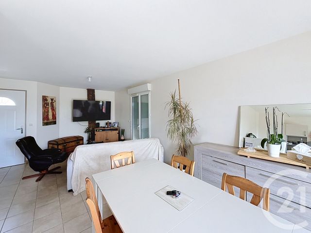 maison à vendre - 4 pièces - 83.0 m2 - CHANGE - 53 - PAYS-DE-LOIRE - Century 21 Dréano Immobilier