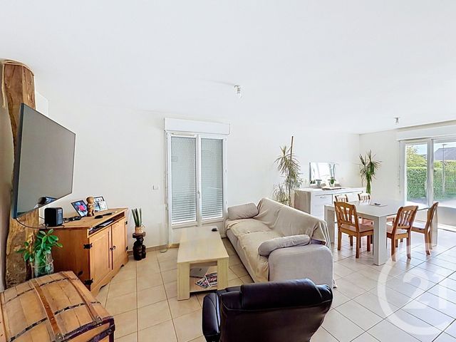 maison à vendre - 4 pièces - 83.0 m2 - CHANGE - 53 - PAYS-DE-LOIRE - Century 21 Dréano Immobilier
