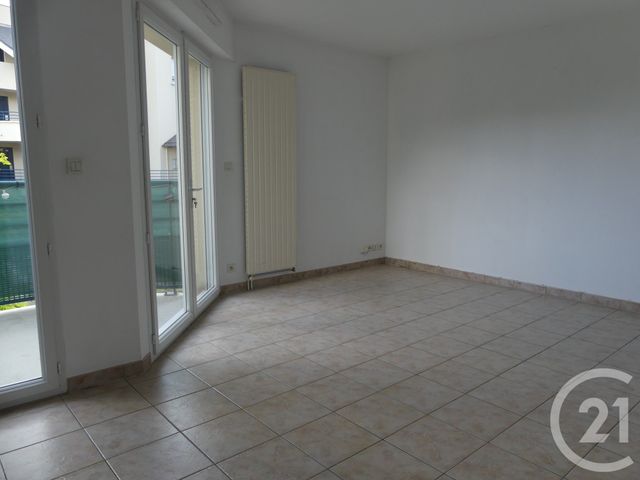 Appartement T2 à louer - 2 pièces - 40.06 m2 - CHANGE - 53 - PAYS-DE-LOIRE - Century 21 Dréano Immobilier