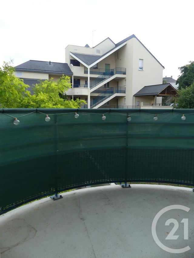Appartement T2 à louer - 2 pièces - 40.06 m2 - CHANGE - 53 - PAYS-DE-LOIRE - Century 21 Dréano Immobilier