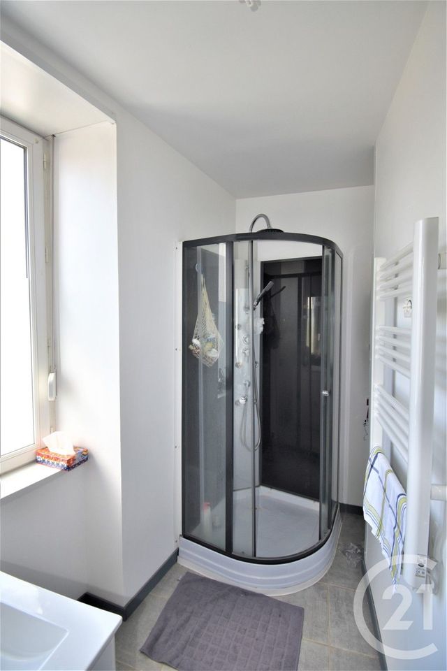 Appartement Studio à louer - 1 pièce - 14.7 m2 - LAVAL - 53 - PAYS-DE-LOIRE - Century 21 Dréano Immobilier