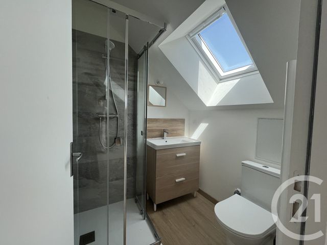 Appartement F1 à louer - 1 pièce - 20.07 m2 - ST BERTHEVIN - 53 - PAYS-DE-LOIRE - Century 21 Dréano Immobilier