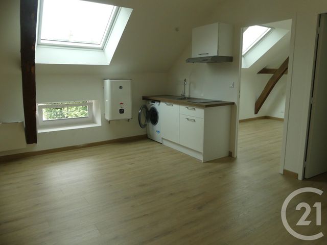 appartement - ST BERTHEVIN - 53