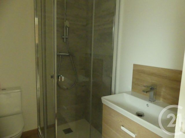 Appartement à louer - 2 pièces - 23.05 m2 - ST BERTHEVIN - 53 - PAYS-DE-LOIRE - Century 21 Dréano Immobilier