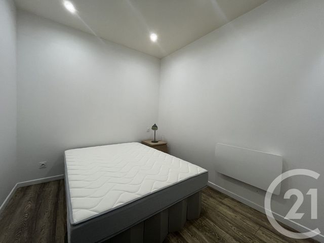 Appartement T2 à louer - 2 pièces - 32.29 m2 - LAVAL - 53 - PAYS-DE-LOIRE - Century 21 Dréano Immobilier