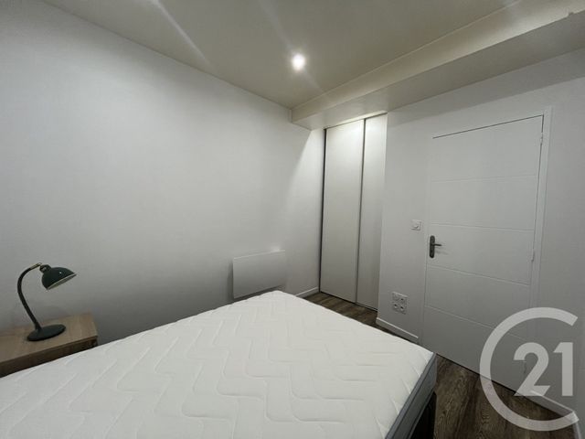 Appartement T2 à louer - 2 pièces - 32.29 m2 - LAVAL - 53 - PAYS-DE-LOIRE - Century 21 Dréano Immobilier