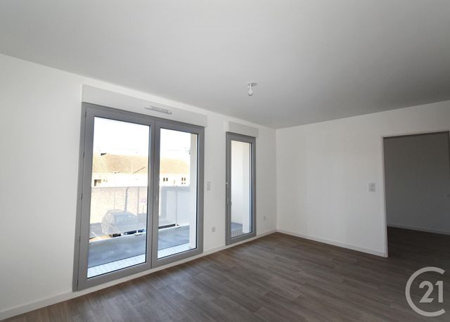 Appartement T2 à louer - 2 pièces - 40.3 m2 - LAVAL - 53 - PAYS-DE-LOIRE - Century 21 Dréano Immobilier