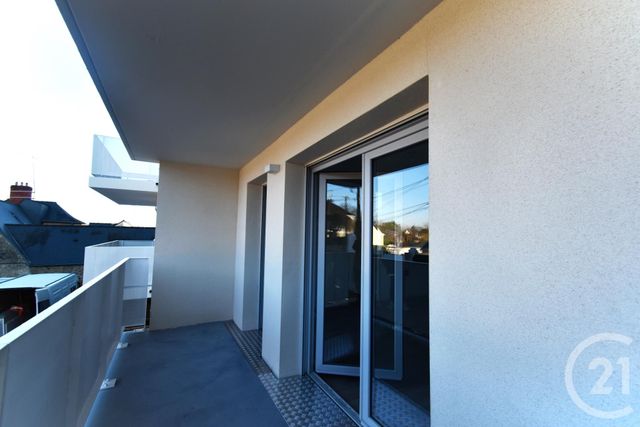 Appartement T2 à louer - 2 pièces - 40.3 m2 - LAVAL - 53 - PAYS-DE-LOIRE - Century 21 Dréano Immobilier