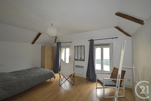 Appartement F2 à louer - 2 pièces - 32.0 m2 - LAVAL - 53 - PAYS-DE-LOIRE - Century 21 Dréano Immobilier