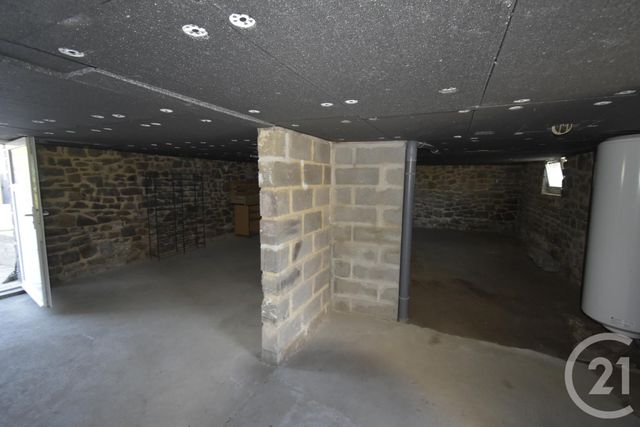 maison à louer - 4 pièces - 64.95 m2 - LAVAL - 53 - PAYS-DE-LOIRE - Century 21 Dréano Immobilier