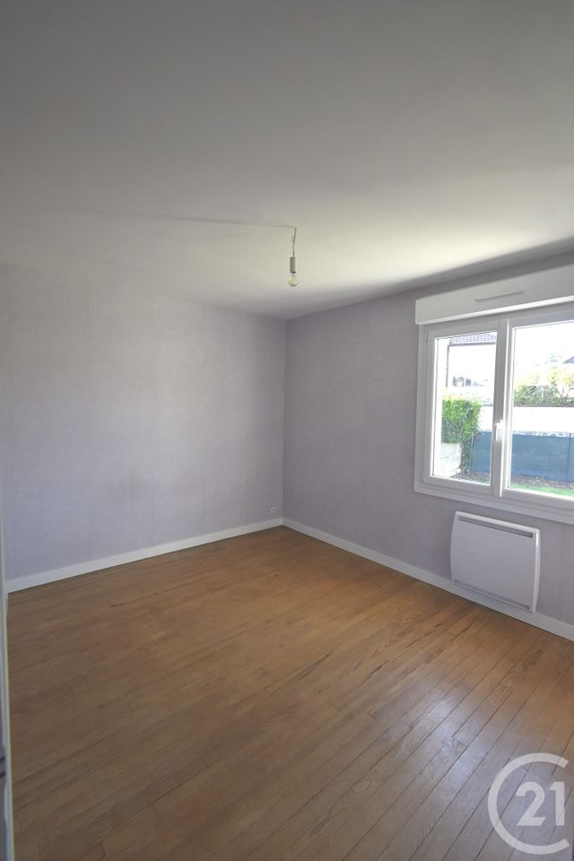 maison à louer - 4 pièces - 64.95 m2 - LAVAL - 53 - PAYS-DE-LOIRE - Century 21 Dréano Immobilier