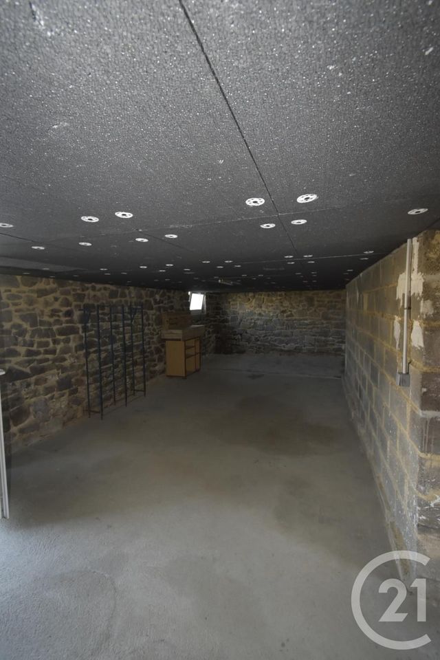 maison à louer - 4 pièces - 64.95 m2 - LAVAL - 53 - PAYS-DE-LOIRE - Century 21 Dréano Immobilier