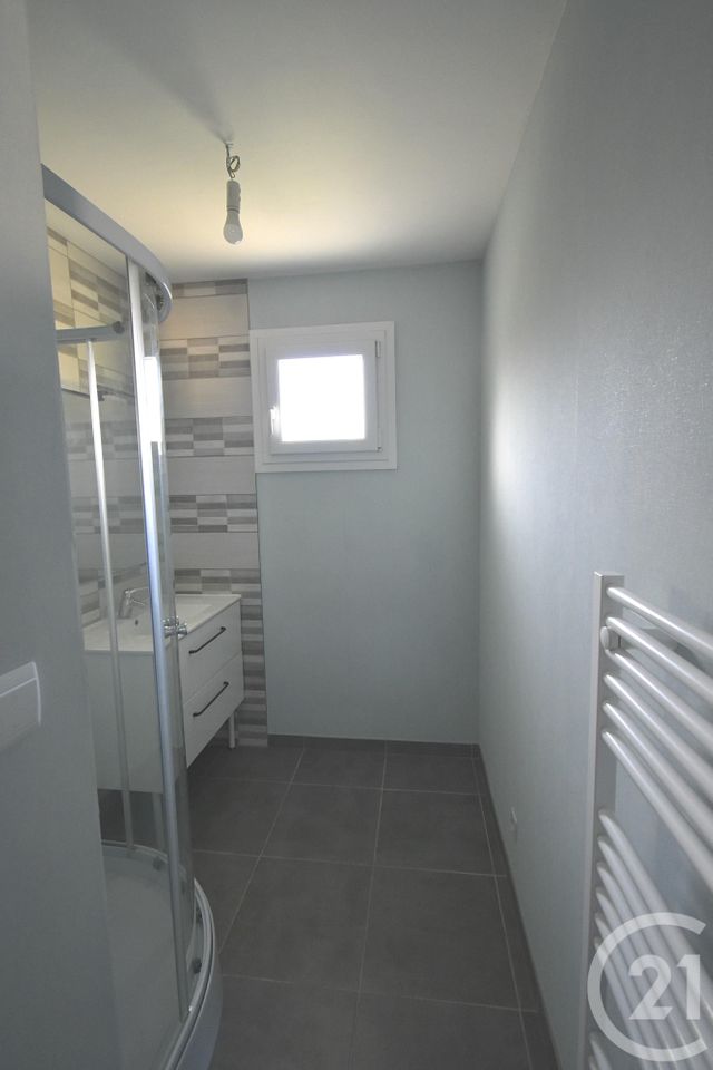 maison à louer - 4 pièces - 64.95 m2 - LAVAL - 53 - PAYS-DE-LOIRE - Century 21 Dréano Immobilier