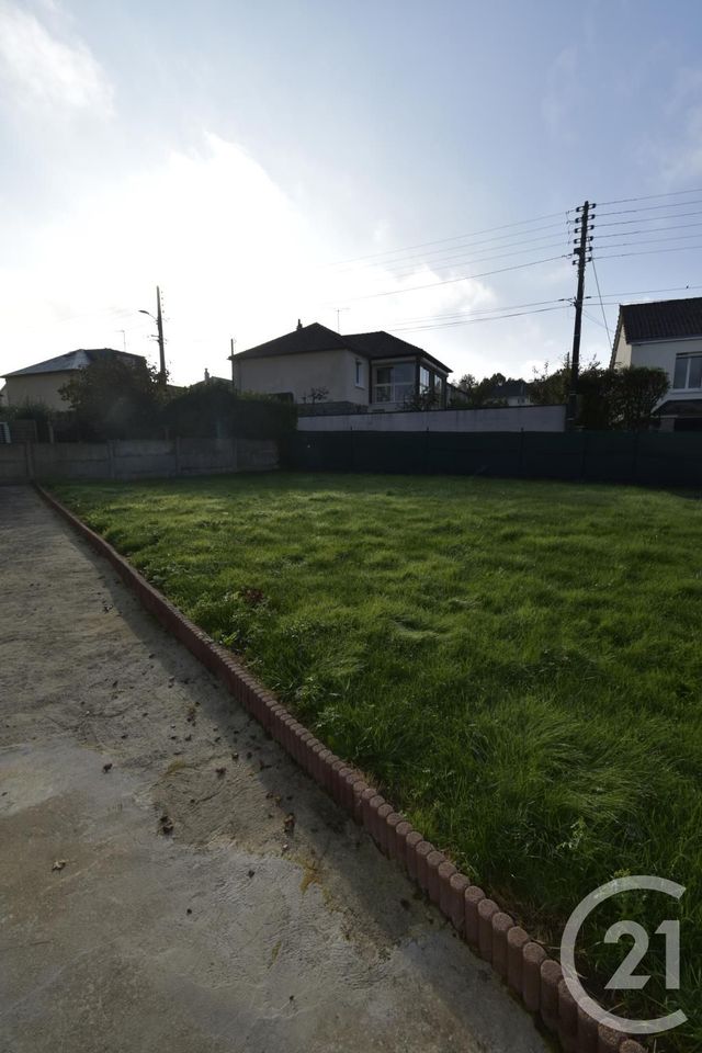 maison à louer - 4 pièces - 64.95 m2 - LAVAL - 53 - PAYS-DE-LOIRE - Century 21 Dréano Immobilier