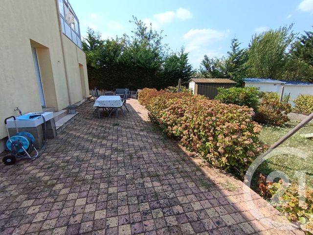 maison à vendre - 5 pièces - 129.0 m2 - MONTSURS ST CENERE - 53 - PAYS-DE-LOIRE - Century 21 Dréano Immobilier
