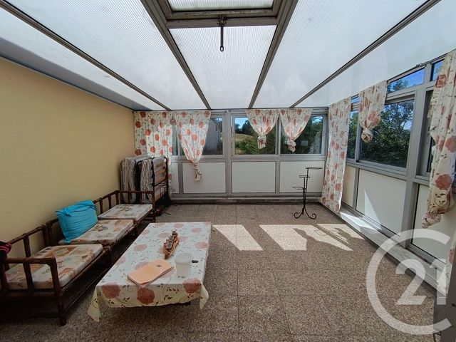 maison - MONTSURS ST CENERE - 53
