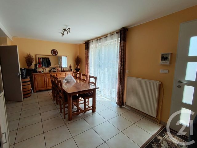 maison à vendre - 5 pièces - 129.0 m2 - MONTSURS ST CENERE - 53 - PAYS-DE-LOIRE - Century 21 Dréano Immobilier