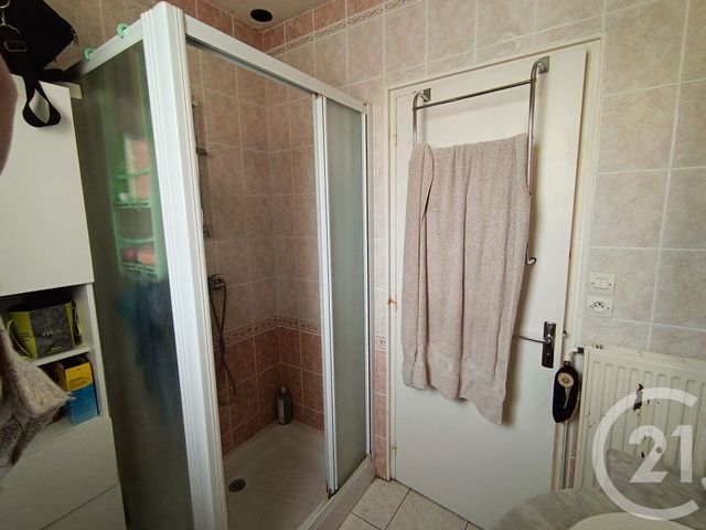 maison à vendre - 5 pièces - 129.0 m2 - MONTSURS ST CENERE - 53 - PAYS-DE-LOIRE - Century 21 Dréano Immobilier