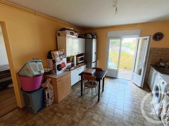 maison à vendre - 5 pièces - 129.0 m2 - MONTSURS ST CENERE - 53 - PAYS-DE-LOIRE - Century 21 Dréano Immobilier