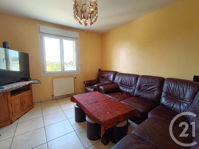 maison à vendre - 5 pièces - 129.0 m2 - MONTSURS ST CENERE - 53 - PAYS-DE-LOIRE - Century 21 Dréano Immobilier