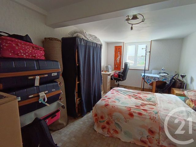 maison à vendre - 5 pièces - 129.0 m2 - MONTSURS ST CENERE - 53 - PAYS-DE-LOIRE - Century 21 Dréano Immobilier