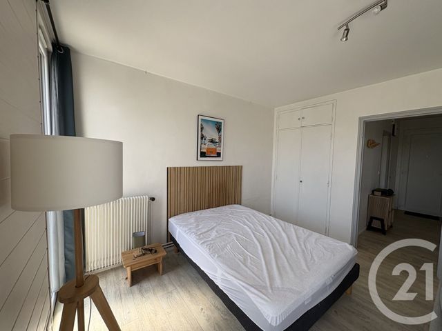 Appartement Studio à vendre - 1 pièce - 34.91 m2 - LAVAL - 53 - PAYS-DE-LOIRE - Century 21 Dréano Immobilier