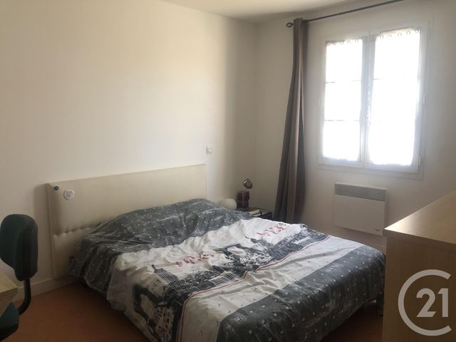 Appartement T2 à louer - 2 pièces - 40.88 m2 - LAVAL - 53 - PAYS-DE-LOIRE - Century 21 Dréano Immobilier
