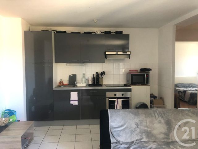 Appartement T2 à louer LAVAL