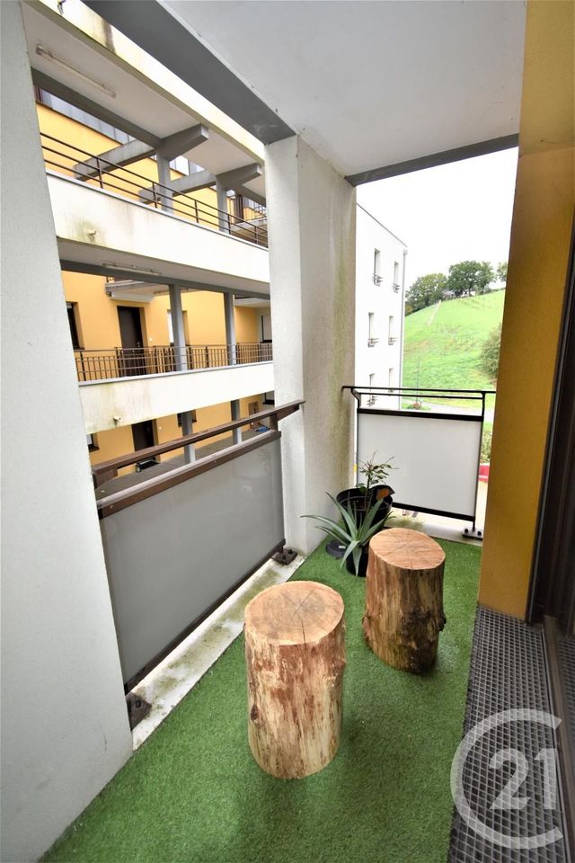 Appartement F2 à louer - 2 pièces - 44.9 m2 - CHANGE - 53 - PAYS-DE-LOIRE - Century 21 Dréano Immobilier