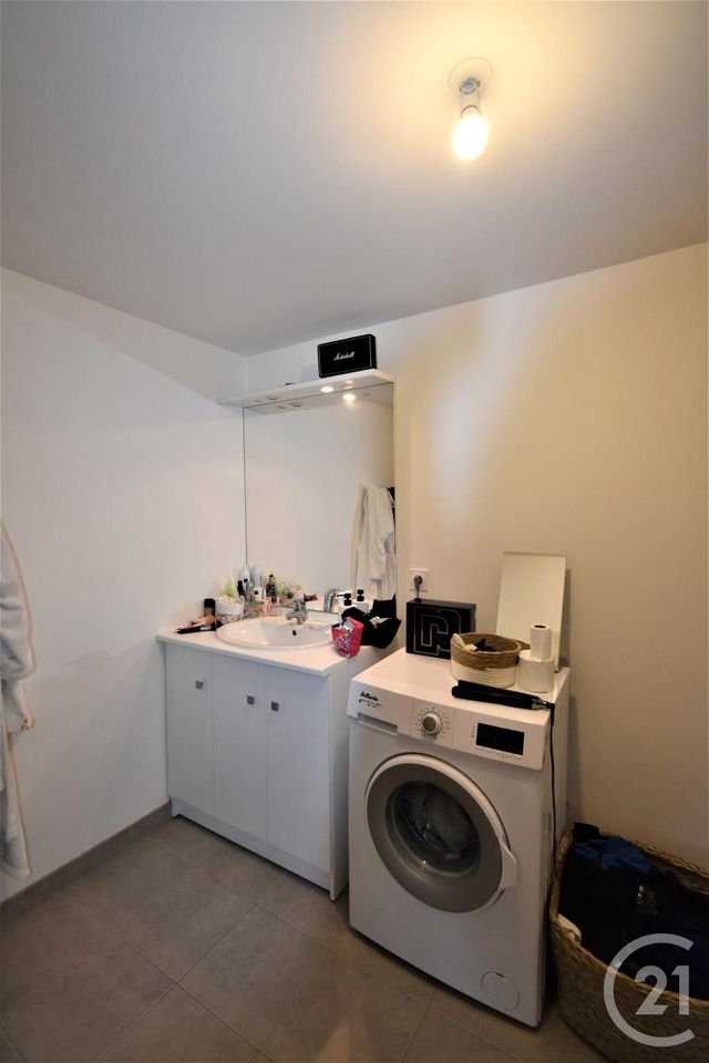 Appartement F2 à louer - 2 pièces - 44.9 m2 - CHANGE - 53 - PAYS-DE-LOIRE - Century 21 Dréano Immobilier