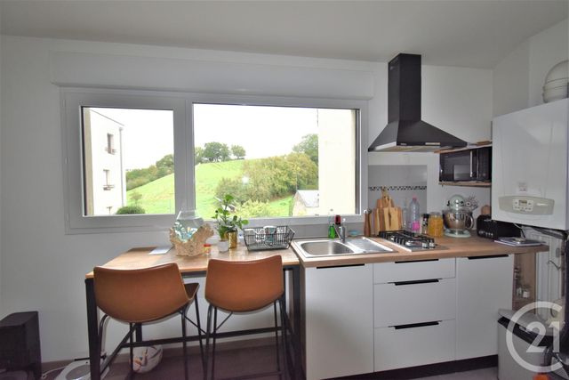 Appartement F2 à louer - 2 pièces - 44.9 m2 - CHANGE - 53 - PAYS-DE-LOIRE - Century 21 Dréano Immobilier