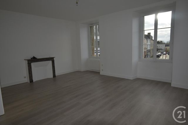 appartement - COSSE LE VIVIEN - 53